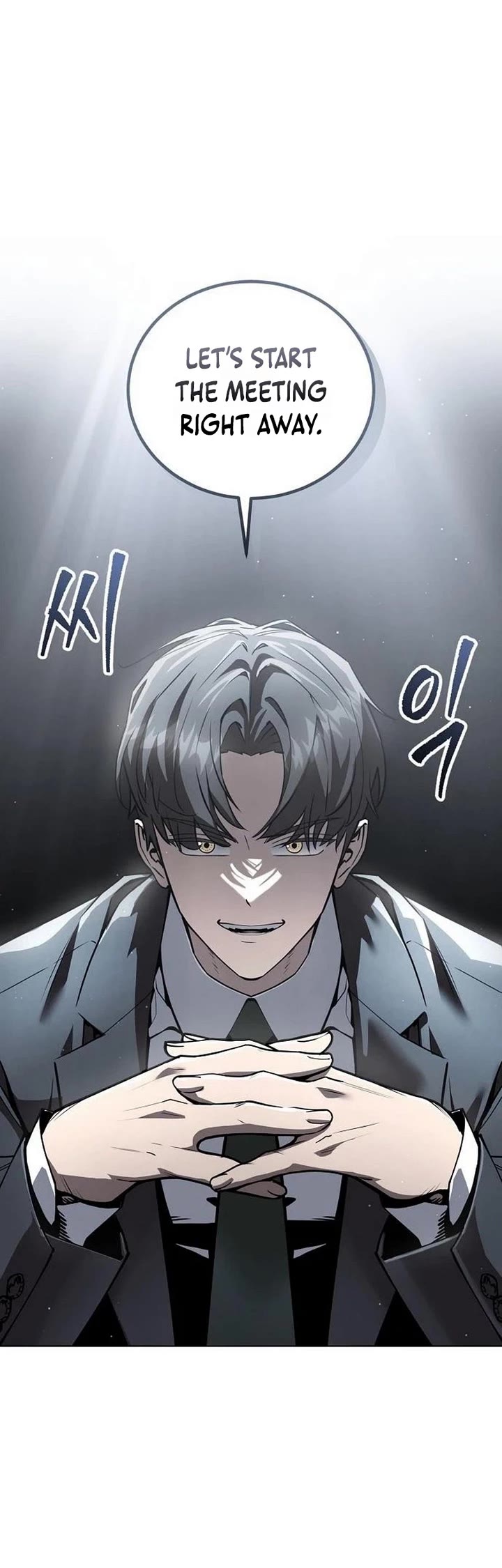 The Ruined World Was Mistaken for a Game Chapter 3 page 24 - Chapter 3