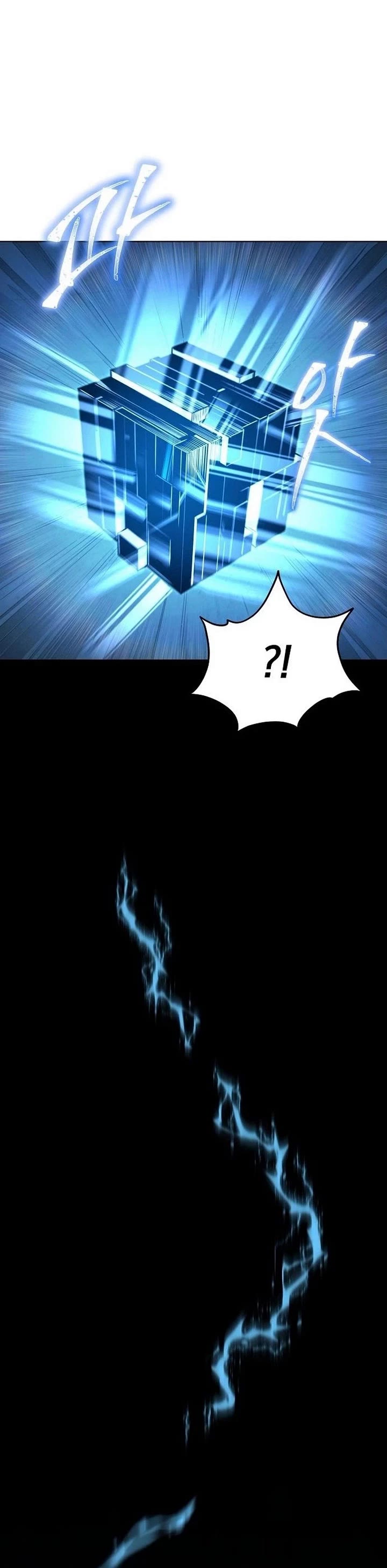 The Ruined World Was Mistaken for a Game Chapter 3 page 38 - Chapter 3