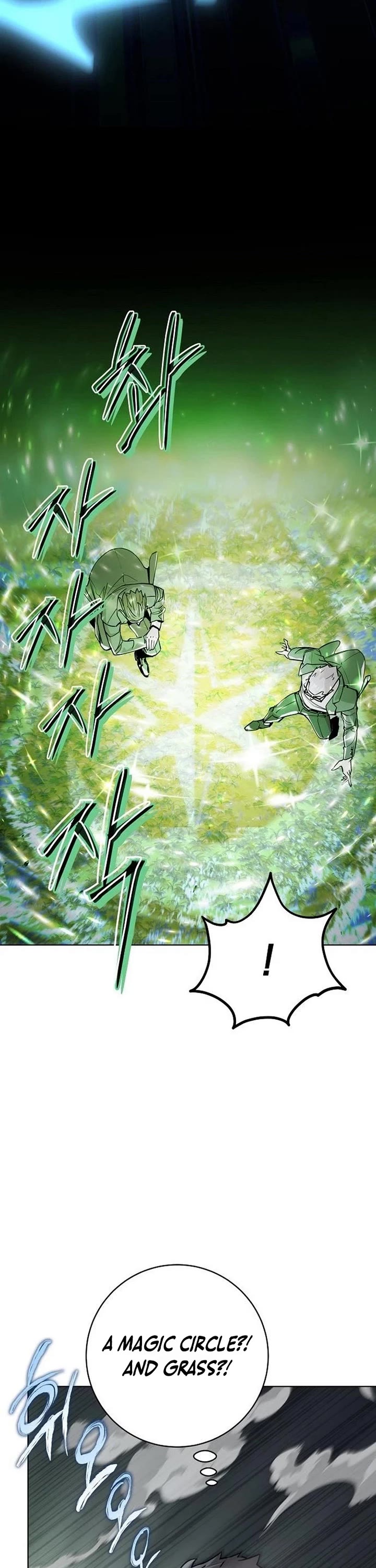 The Ruined World Was Mistaken for a Game Chapter 3 page 40 - Chapter 3