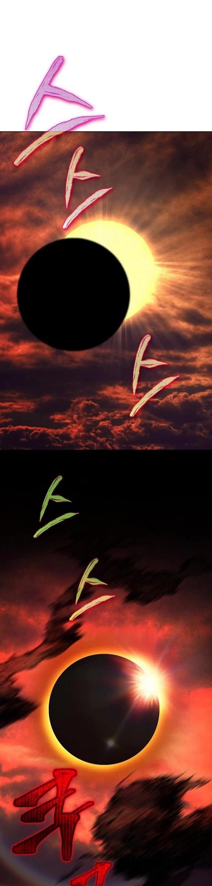 The Ruined World Was Mistaken for a Game Chapter 3 page 50 - Chapter 3