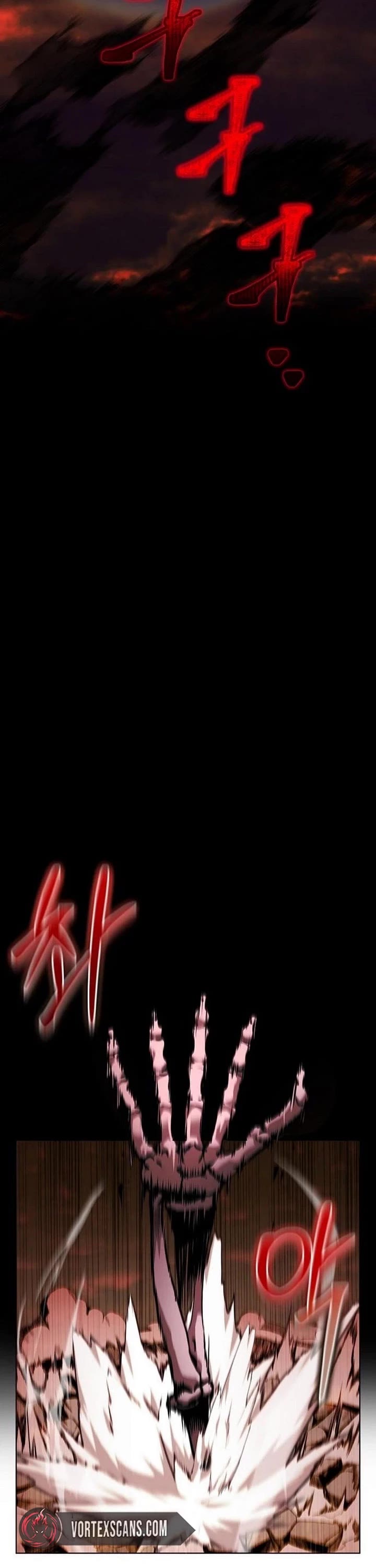The Ruined World Was Mistaken for a Game Chapter 3 page 51 - Chapter 3