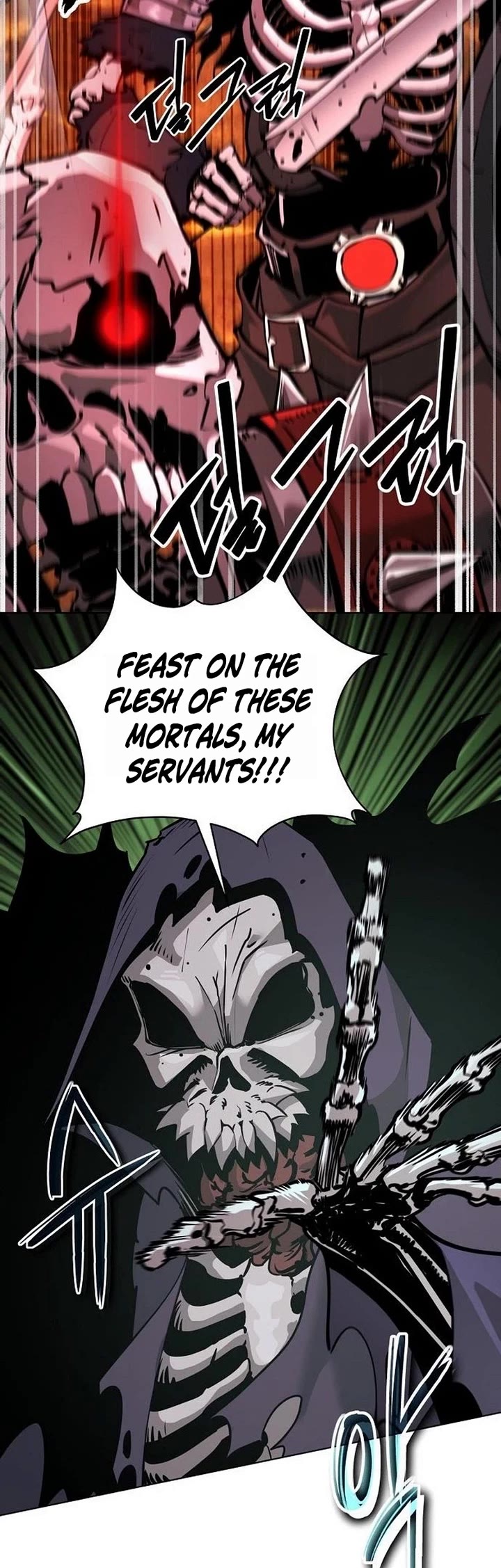 The Ruined World Was Mistaken for a Game Chapter 3 page 53 - Chapter 3