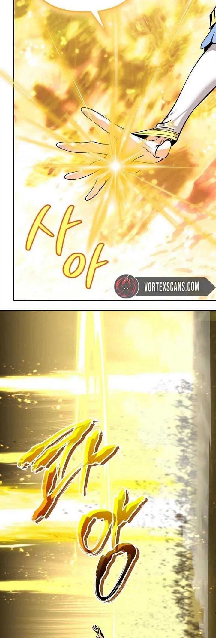 The Ruined World Was Mistaken for a Game Chapter 3 page 57 - Chapter 3