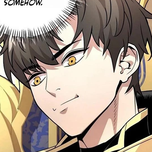 The Ruined World Was Mistaken for a Game Chapter 3 cover