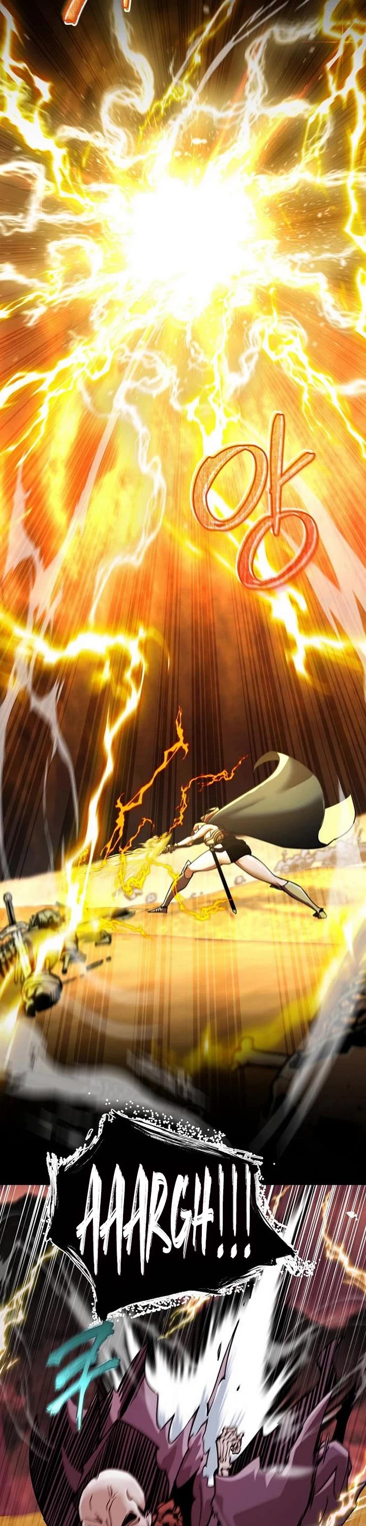 The Ruined World Was Mistaken for a Game Chapter 4 page 10 - Chapter 4