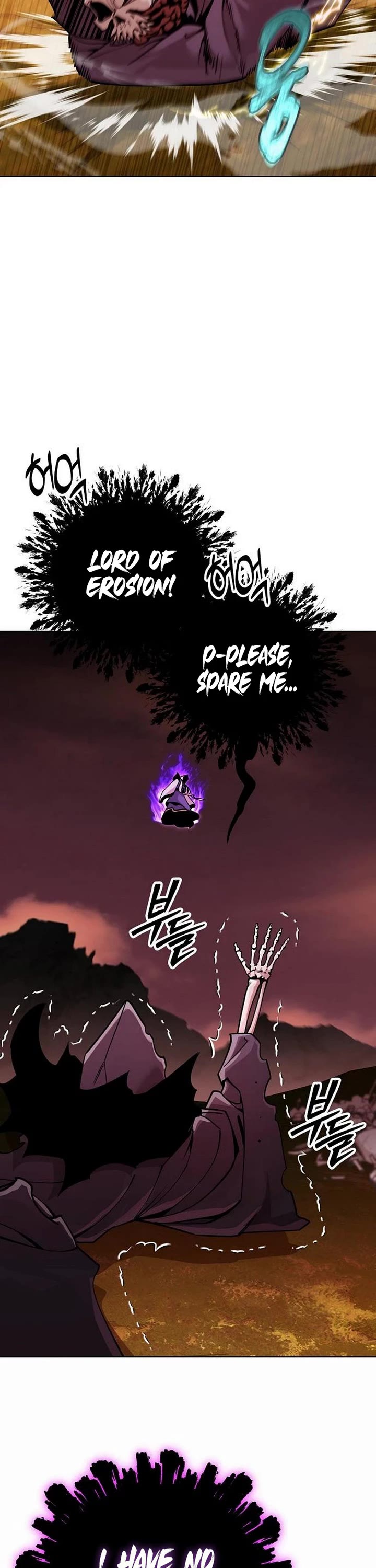 The Ruined World Was Mistaken for a Game Chapter 4 page 11 - Chapter 4