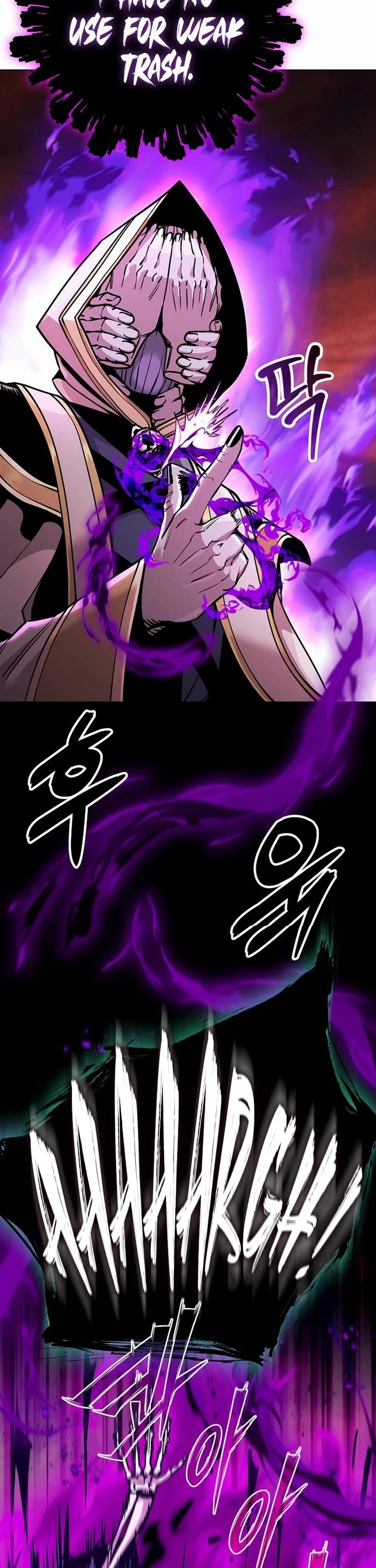 The Ruined World Was Mistaken for a Game Chapter 4 page 12 - Chapter 4