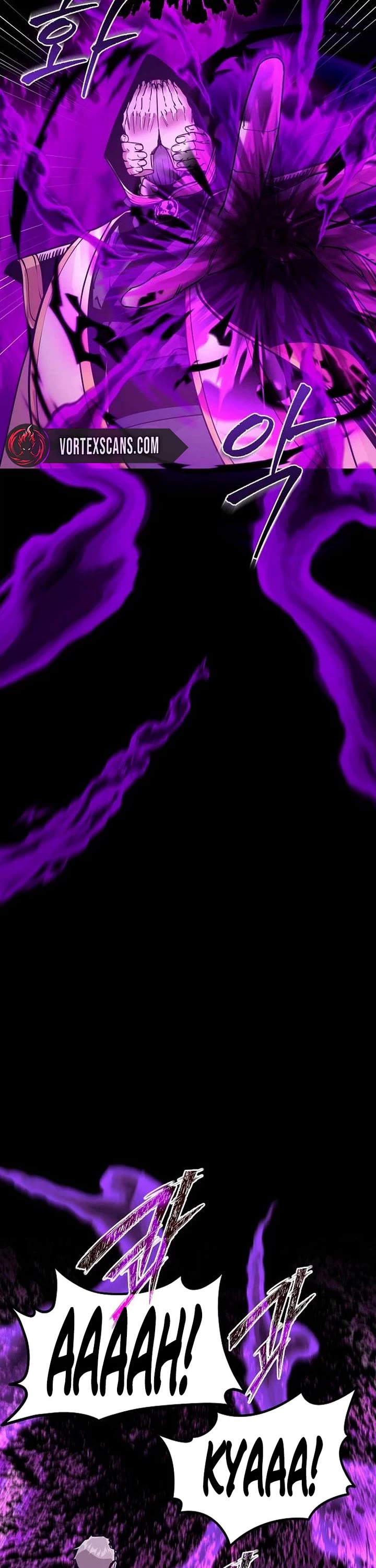 The Ruined World Was Mistaken for a Game Chapter 4 page 15 - Chapter 4