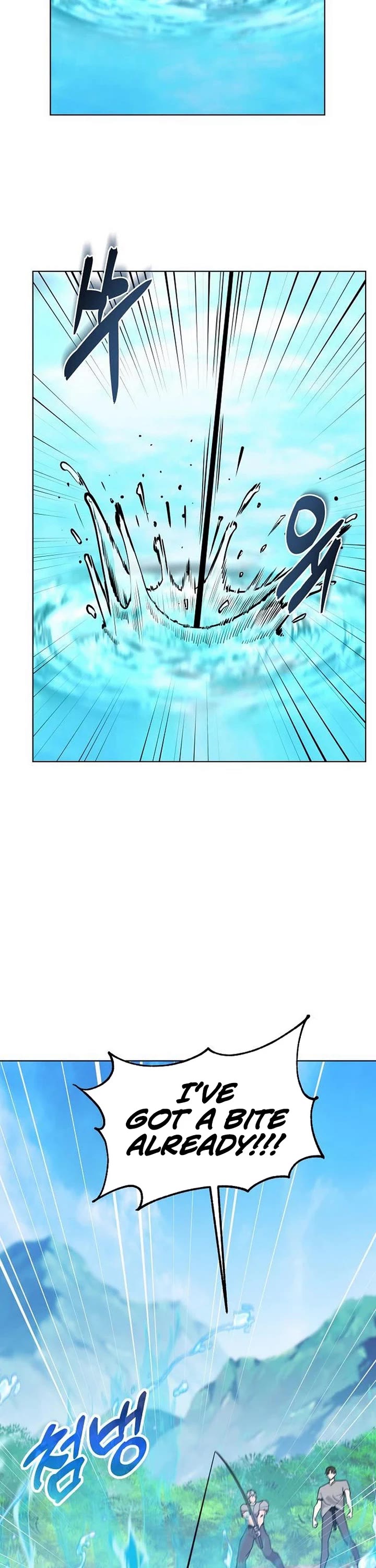 The Ruined World Was Mistaken for a Game Chapter 4 page 52 - Chapter 4