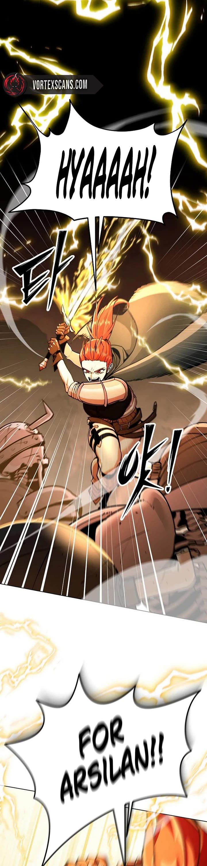 The Ruined World Was Mistaken for a Game Chapter 4 page 6 - Chapter 4