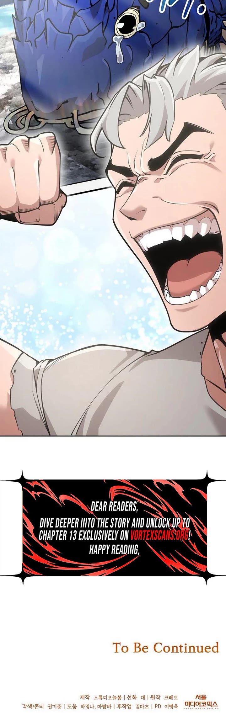The Ruined World Was Mistaken for a Game Chapter 4 page 63 - Chapter 4