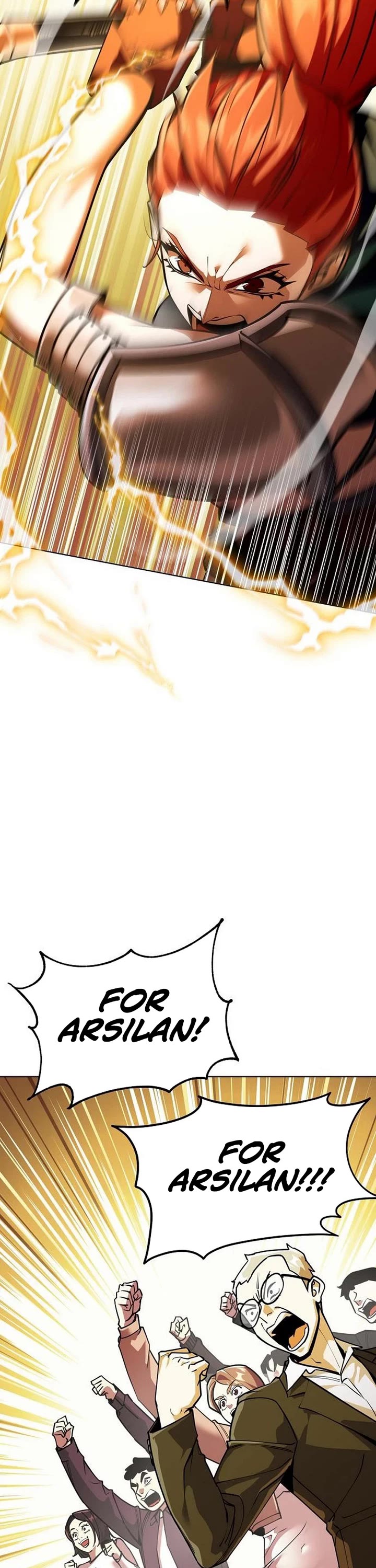 The Ruined World Was Mistaken for a Game Chapter 4 page 7 - Chapter 4