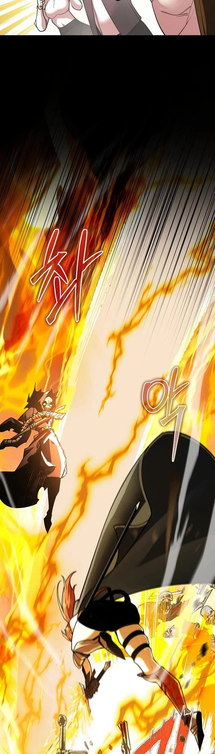 The Ruined World Was Mistaken for a Game Chapter 4 page 8 - Chapter 4