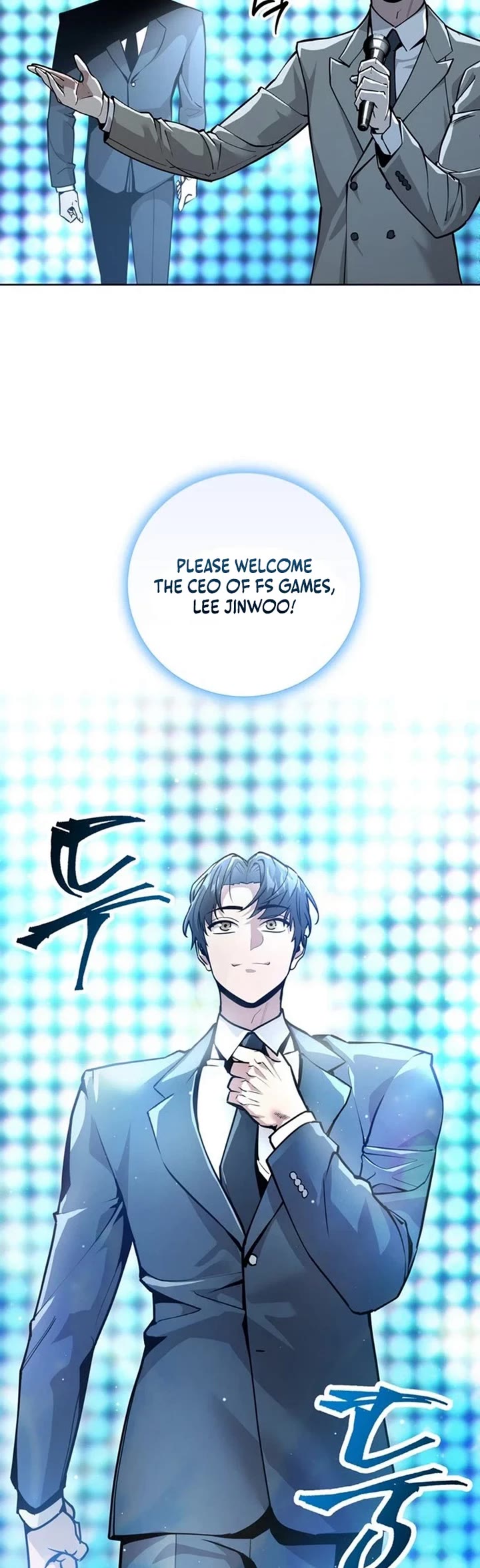 The Ruined World Was Mistaken for a Game Chapter 5 page 27 - Chapter 5
