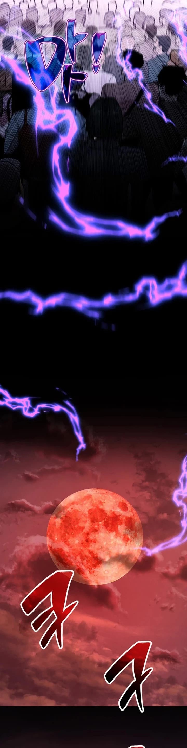 The Ruined World Was Mistaken for a Game Chapter 5 page 37 - Chapter 5