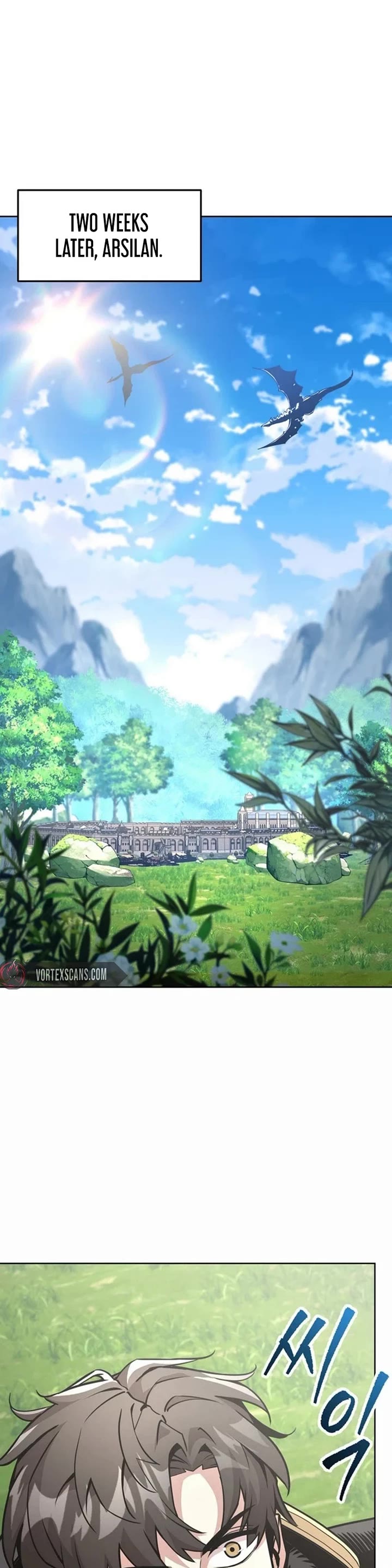 The Ruined World Was Mistaken for a Game Chapter 5 page 47 - Chapter 5