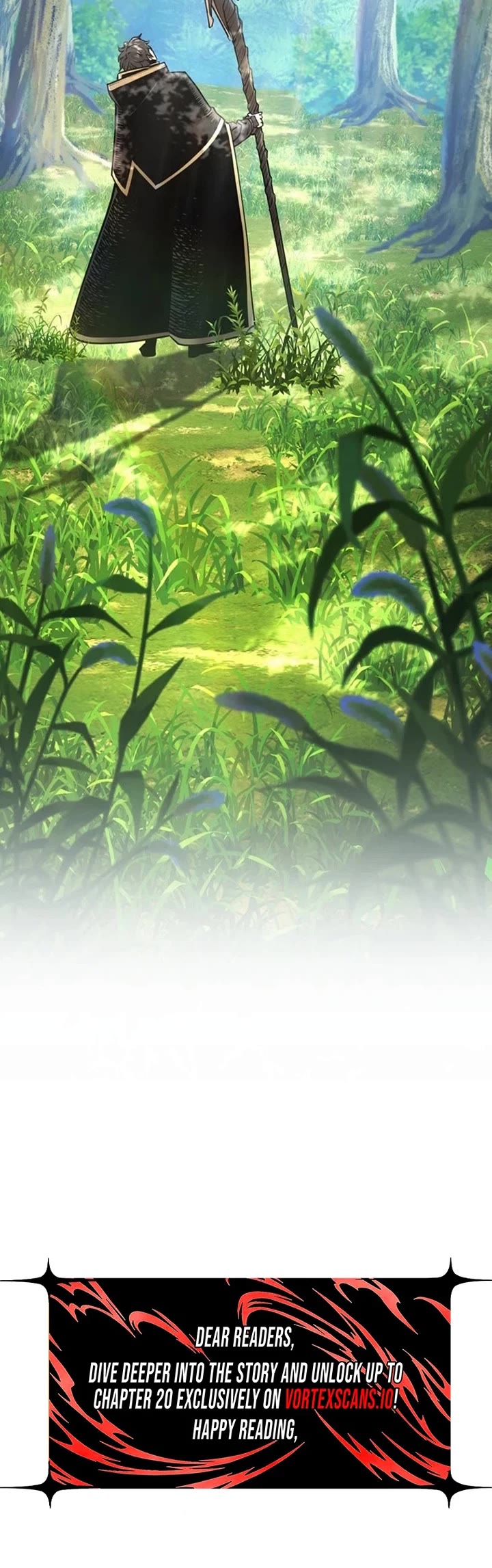The Ruined World Was Mistaken for a Game Chapter 5 page 49 - Chapter 5