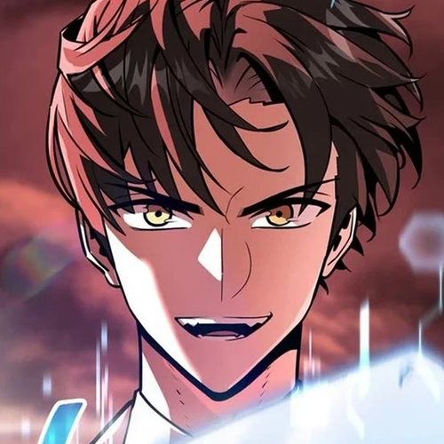 The Ruined World Was Mistaken for a Game Chapter 5 cover