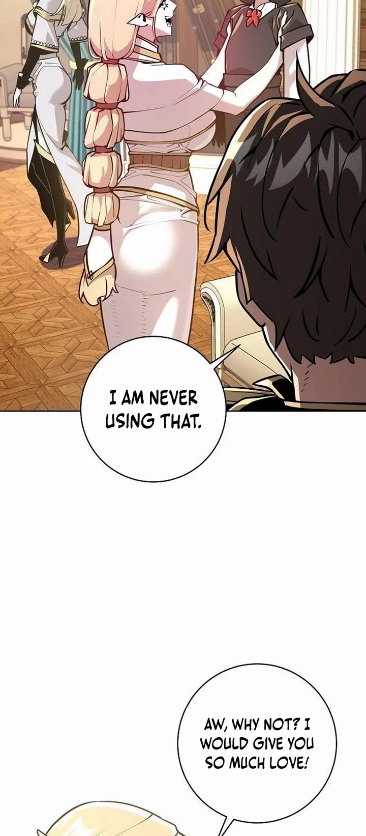 The Ruined World Was Mistaken for a Game Chapter 6 page 19 - Chapter 6