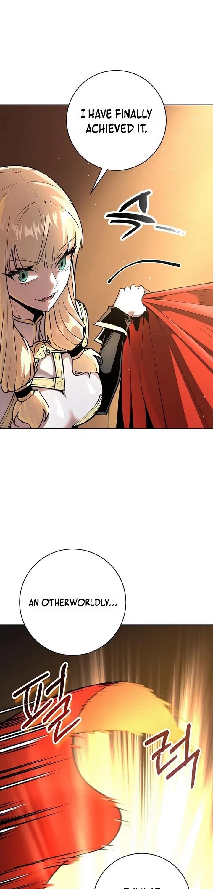 The Ruined World Was Mistaken for a Game Chapter 6 page 22 - Chapter 6