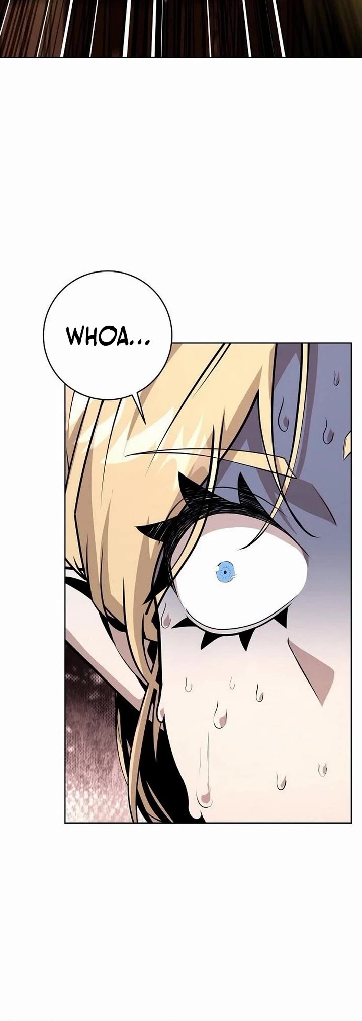 The Ruined World Was Mistaken for a Game Chapter 6 page 25 - Chapter 6