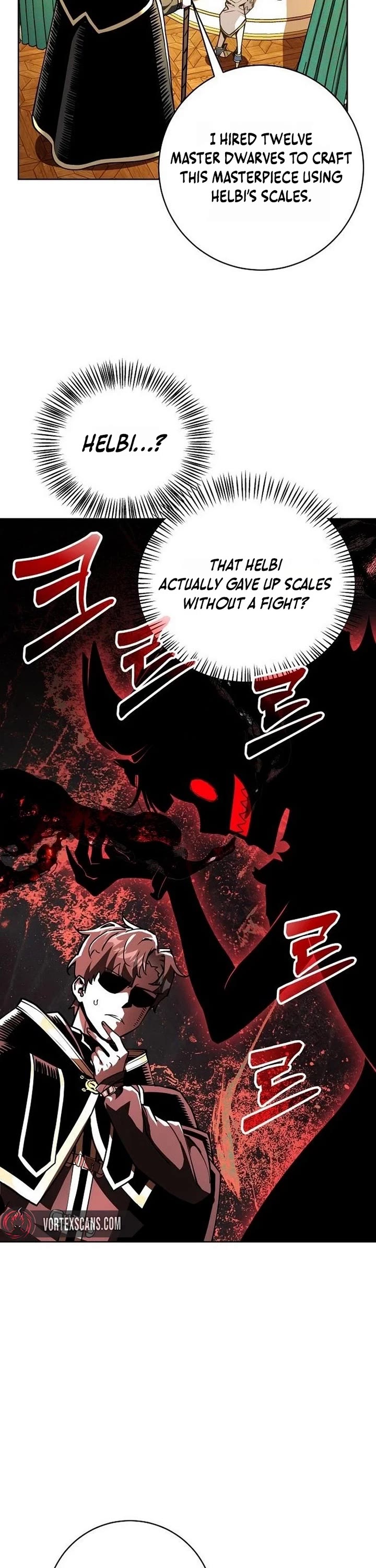 The Ruined World Was Mistaken for a Game Chapter 6 page 27 - Chapter 6
