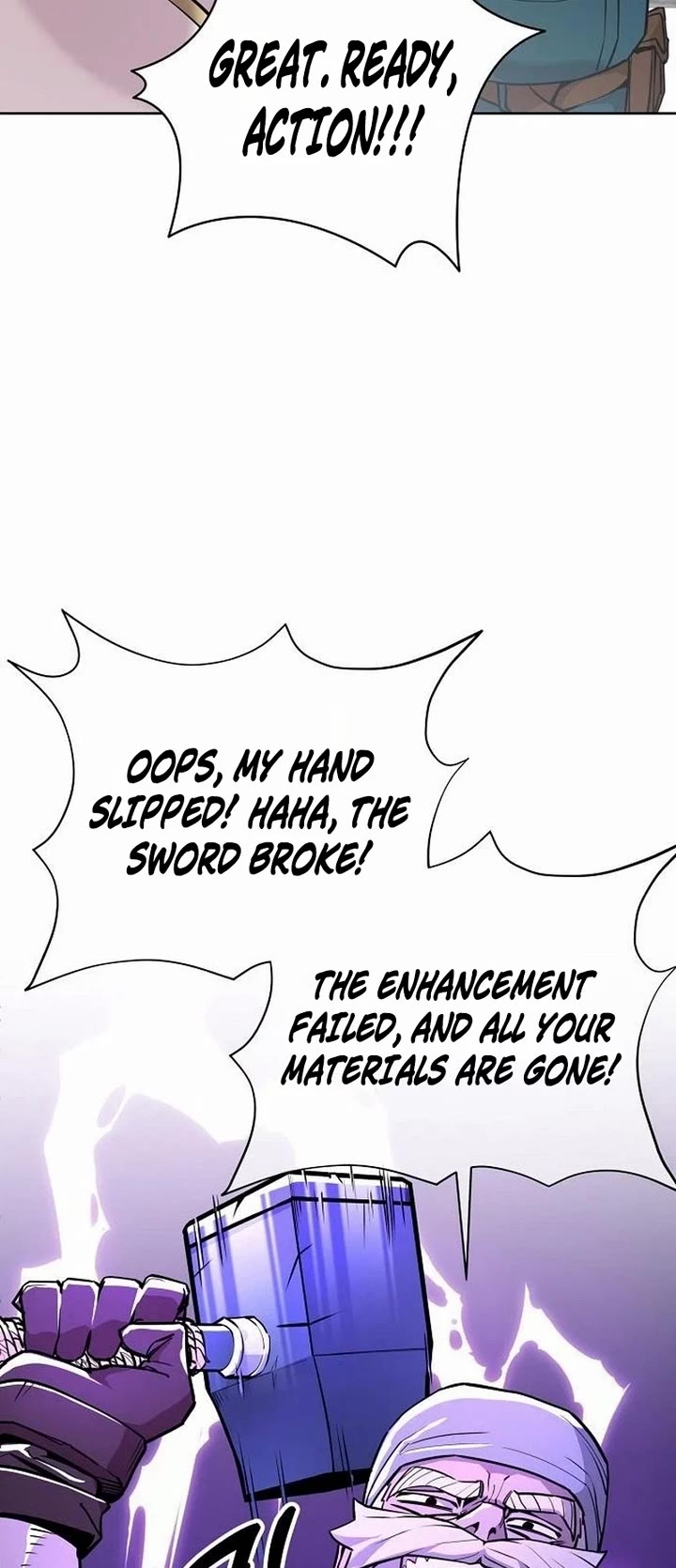The Ruined World Was Mistaken for a Game Chapter 6 page 4 - Chapter 6
