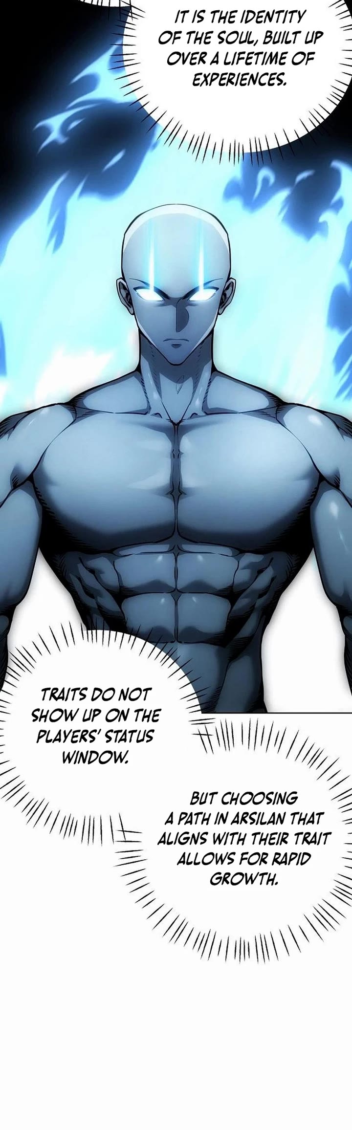 The Ruined World Was Mistaken for a Game Chapter 7 page 12 - Chapter 7