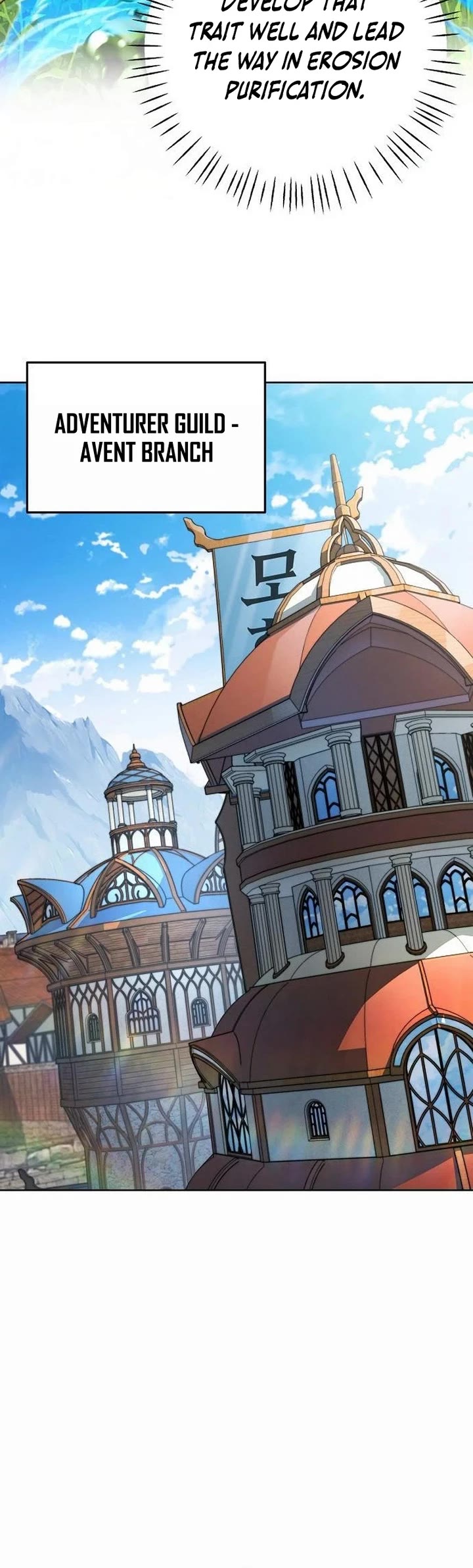 The Ruined World Was Mistaken for a Game Chapter 7 page 16 - Chapter 7