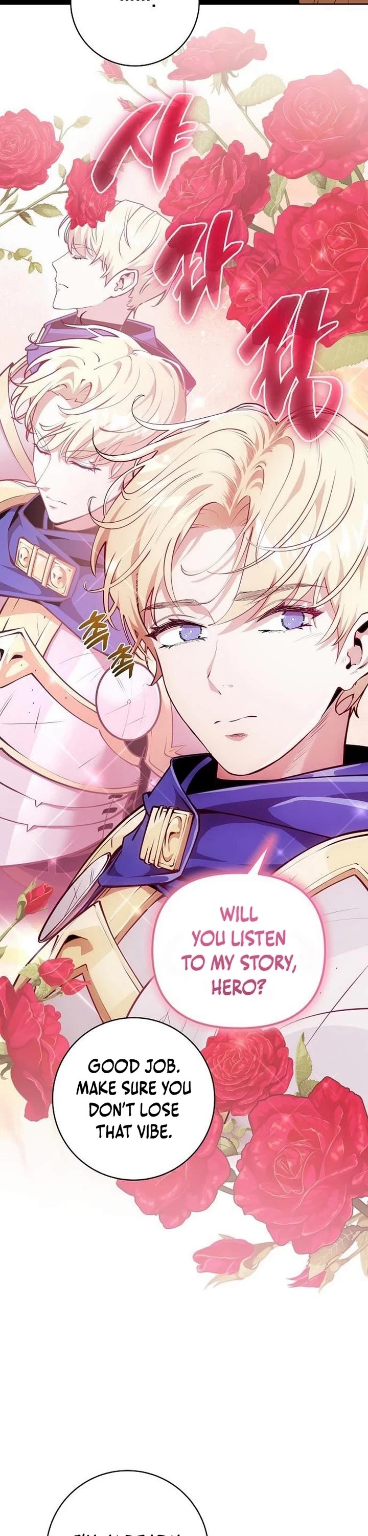 The Ruined World Was Mistaken for a Game Chapter 7 page 42 - Chapter 7