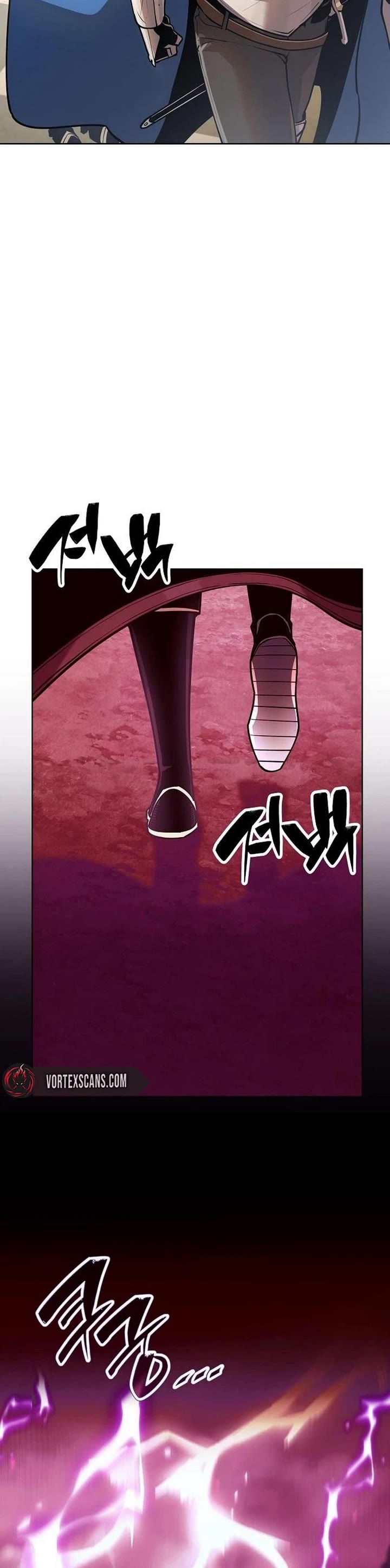 The Ruined World Was Mistaken for a Game Chapter 7 page 44 - Chapter 7