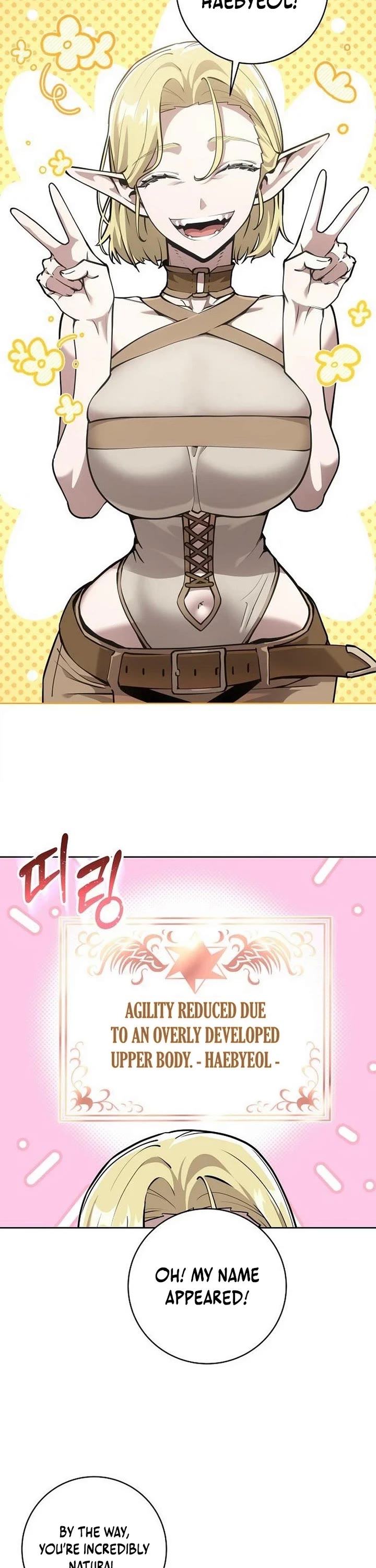 The Ruined World Was Mistaken for a Game Chapter 7 page 6 - Chapter 7