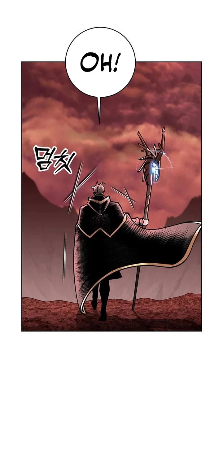 The Ruined World Was Mistaken for a Game Chapter 8 page 23 - Chapter 8