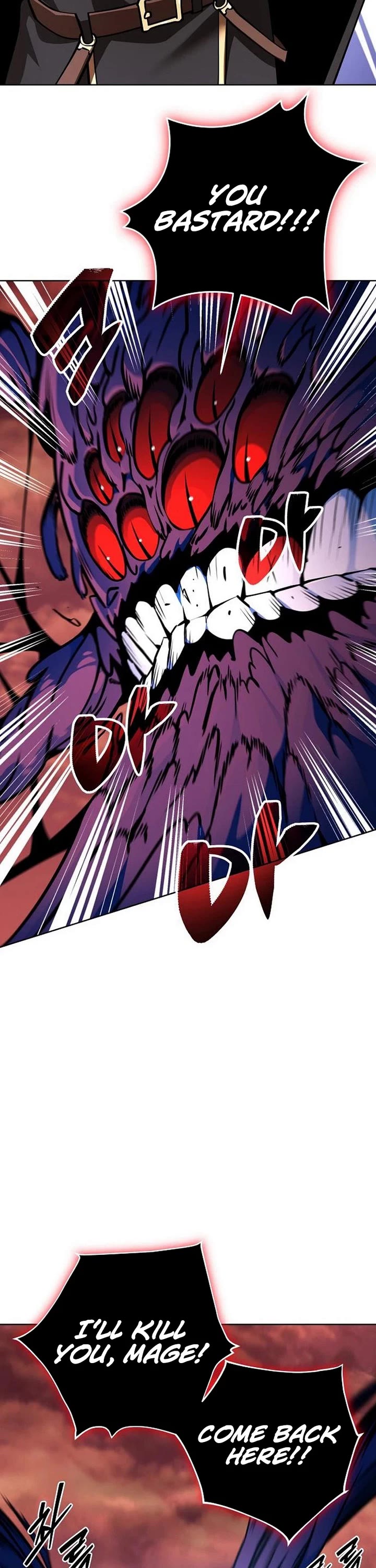 The Ruined World Was Mistaken for a Game Chapter 8 page 26 - Chapter 8