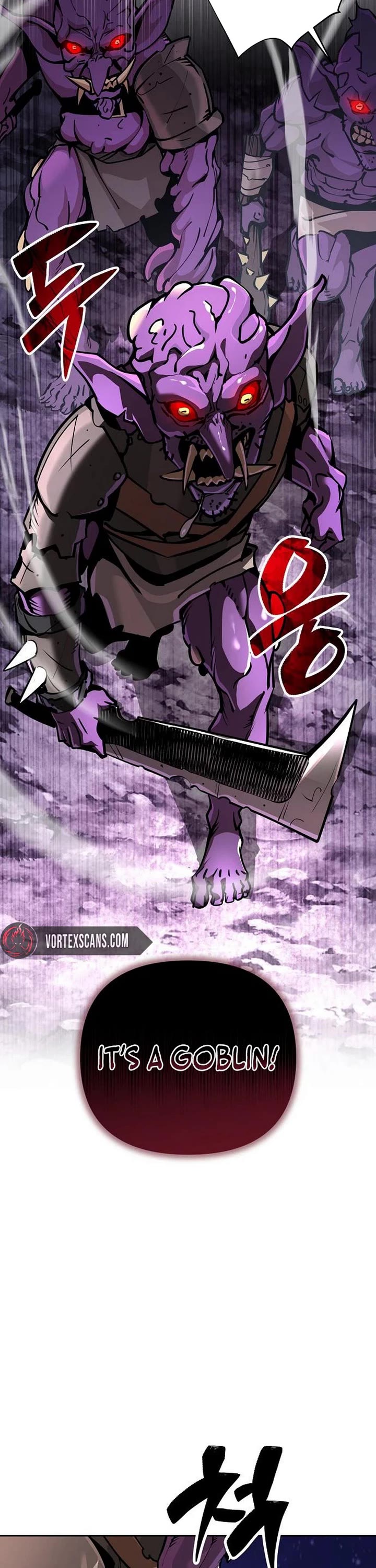The Ruined World Was Mistaken for a Game Chapter 8 page 32 - Chapter 8
