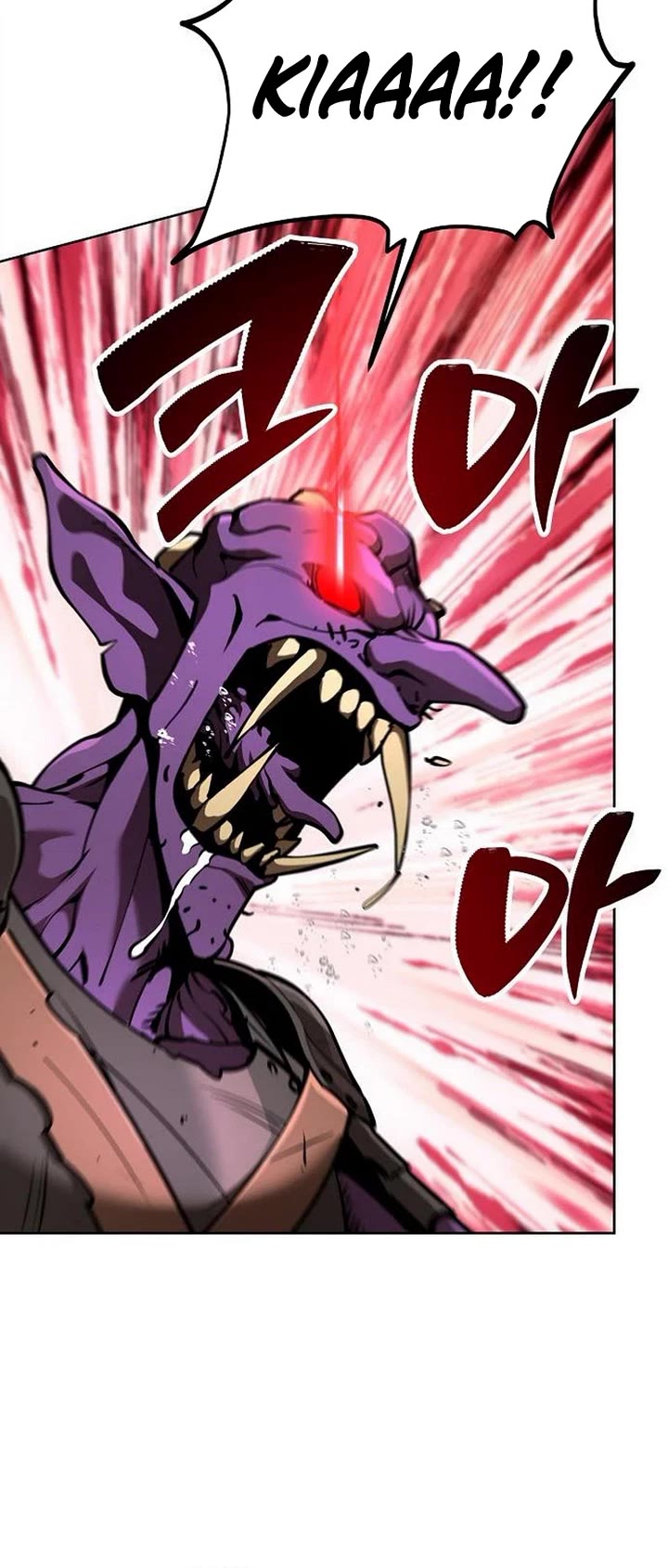 The Ruined World Was Mistaken for a Game Chapter 8 page 34 - Chapter 8