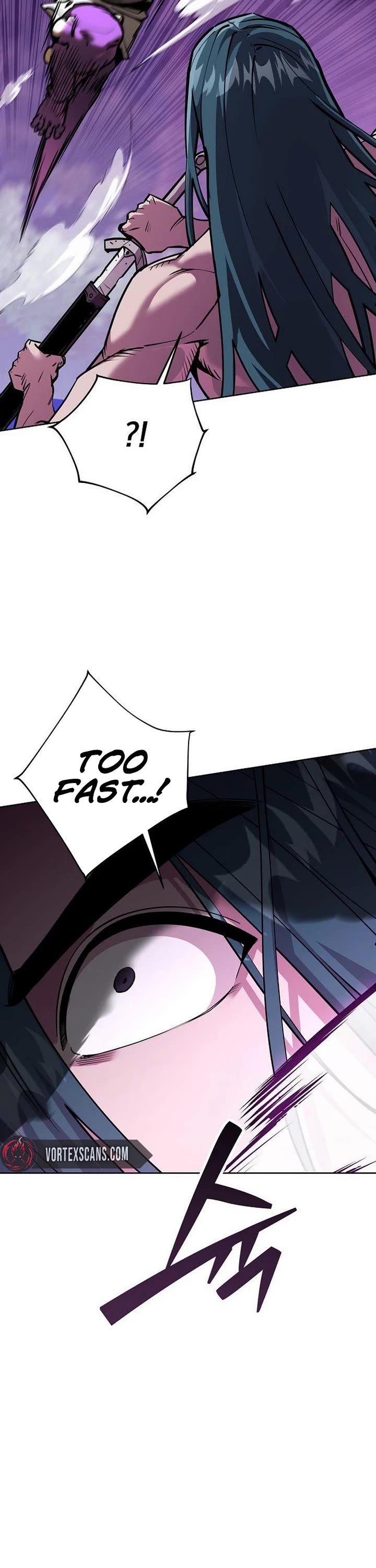 The Ruined World Was Mistaken for a Game Chapter 8 page 36 - Chapter 8