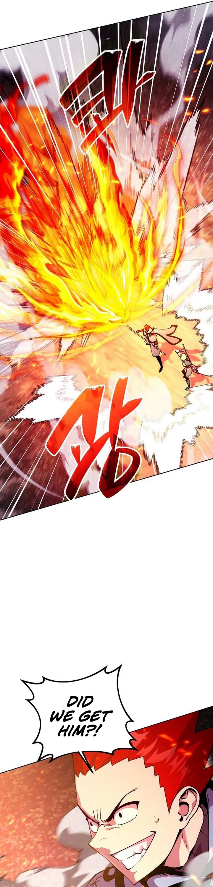 The Ruined World Was Mistaken for a Game Chapter 8 page 39 - Chapter 8