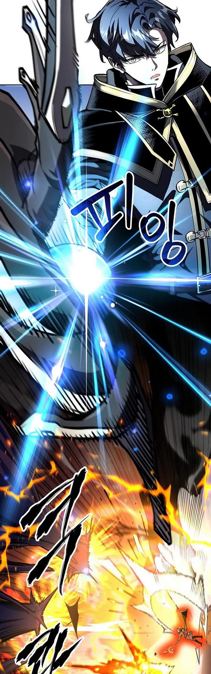 The Ruined World Was Mistaken for a Game Chapter 8 page 4 - Chapter 8