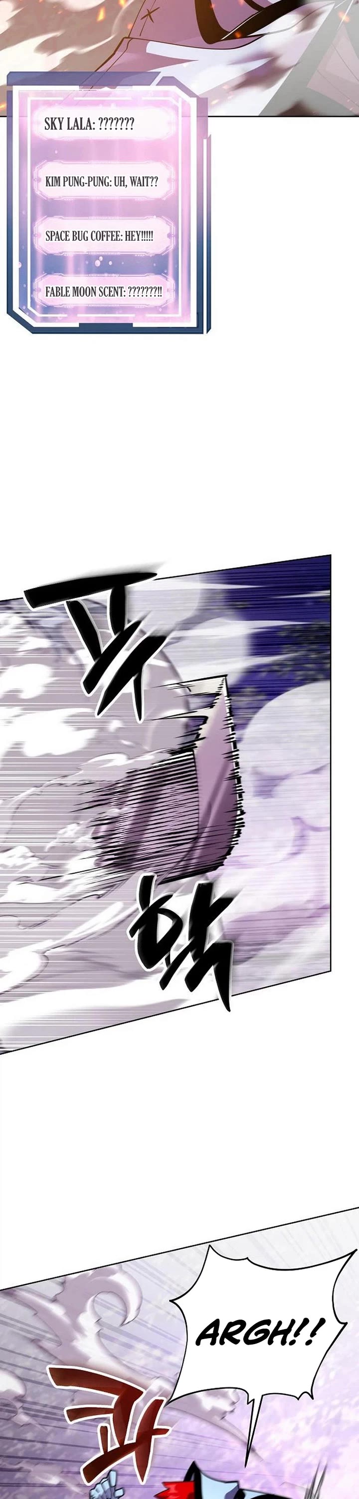 The Ruined World Was Mistaken for a Game Chapter 8 page 40 - Chapter 8