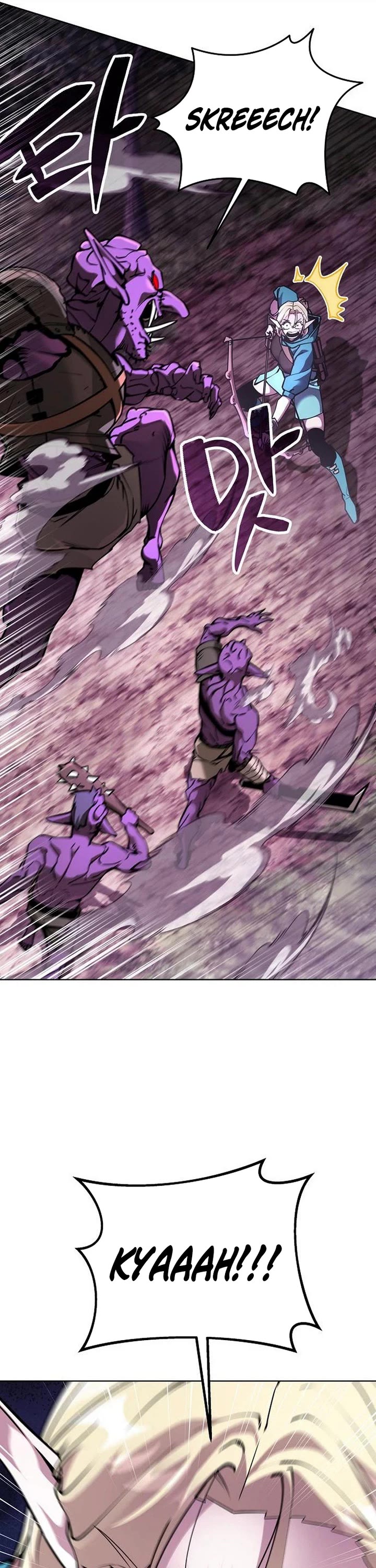 The Ruined World Was Mistaken for a Game Chapter 8 page 44 - Chapter 8