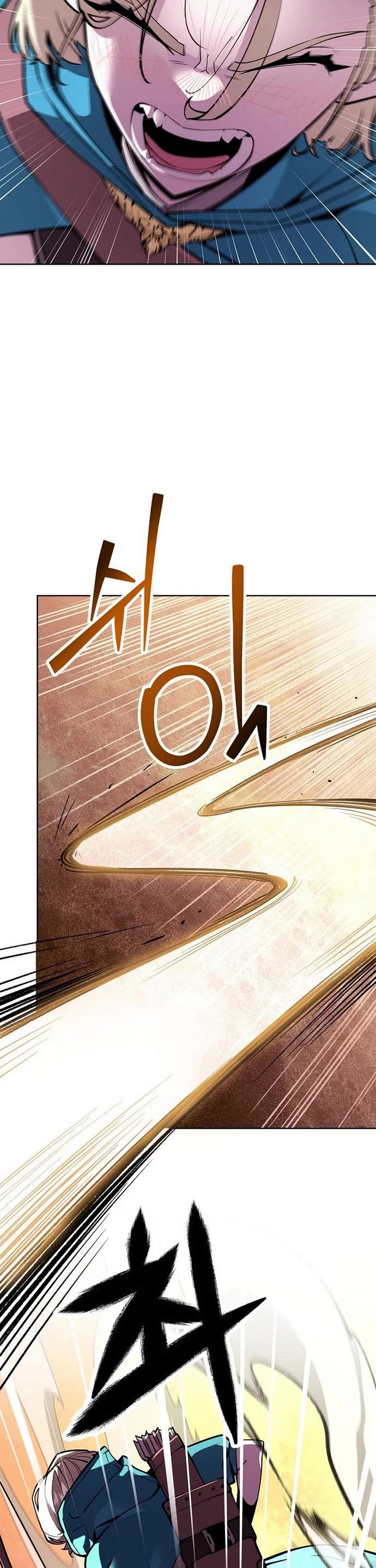 The Ruined World Was Mistaken for a Game Chapter 8 page 45 - Chapter 8