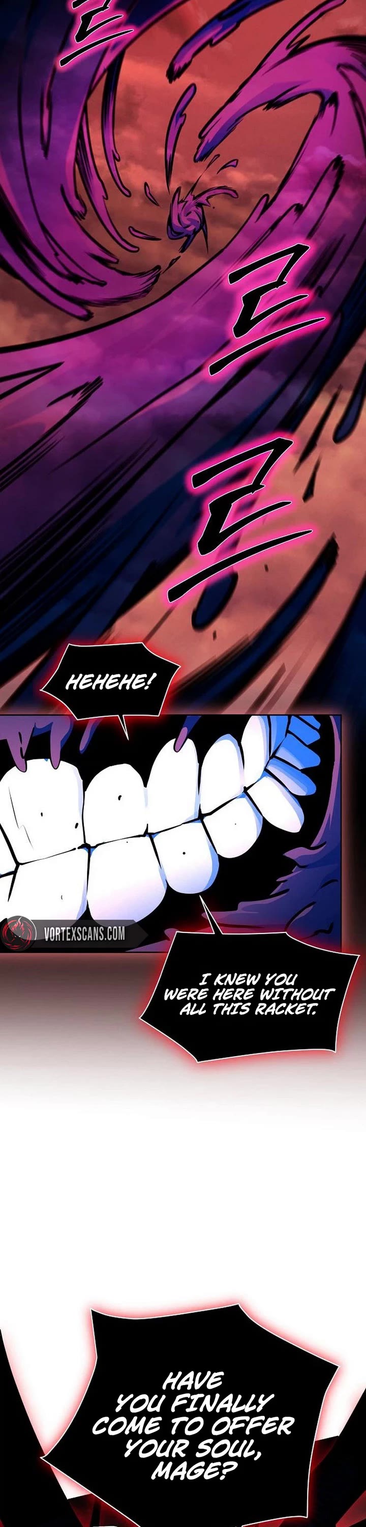 The Ruined World Was Mistaken for a Game Chapter 8 page 7 - Chapter 8