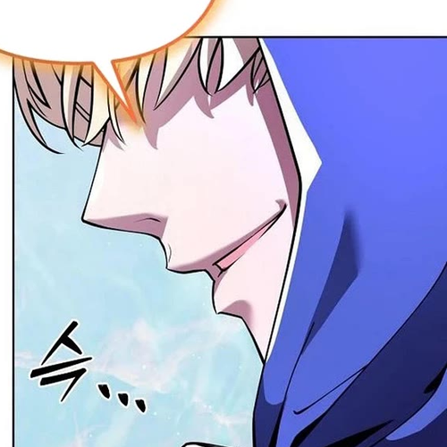 The Ruined World Was Mistaken for a Game Chapter 8 cover