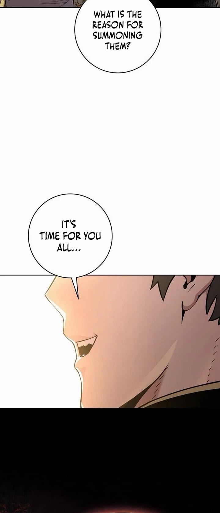 The Ruined World Was Mistaken for a Game Chapter 9 page 44 - Chapter 9