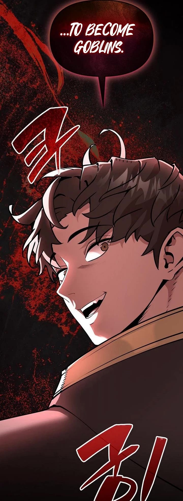 The Ruined World Was Mistaken for a Game Chapter 9 page 45 - Chapter 9