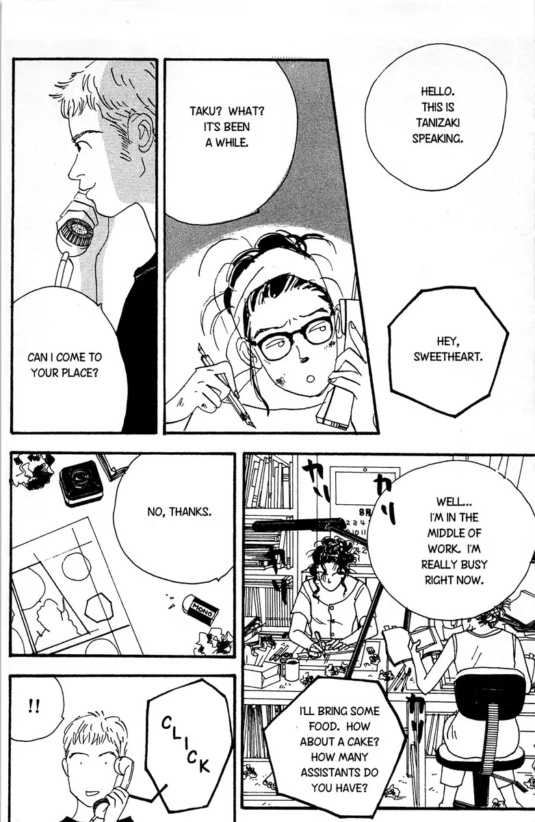 The Rules of Love Chapter 1 page 14 - Chapter 1