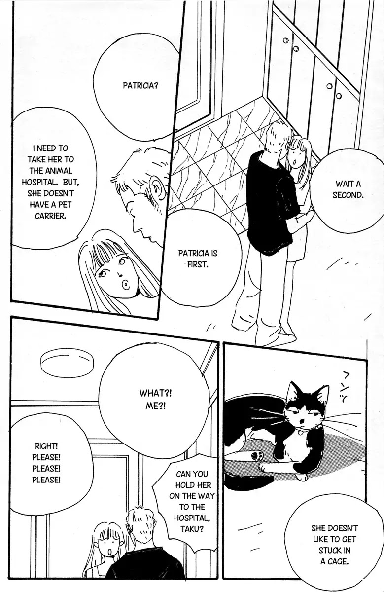 The Rules of Love Chapter 1 page 16 - Chapter 1