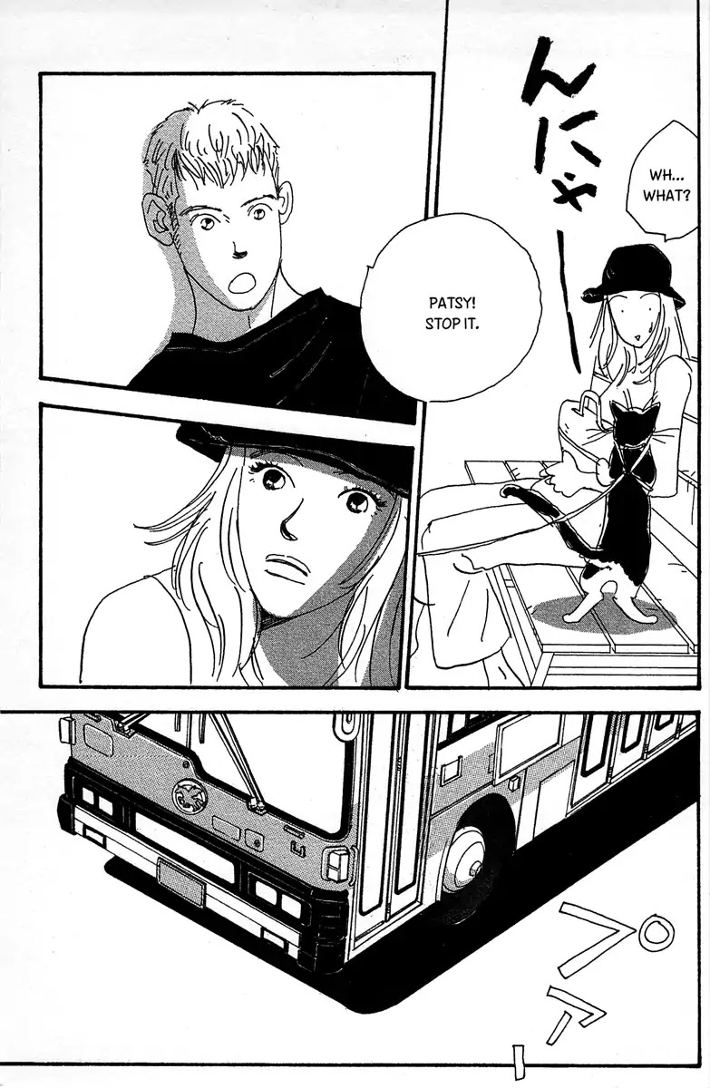 The Rules of Love Chapter 1 page 19 - Chapter 1