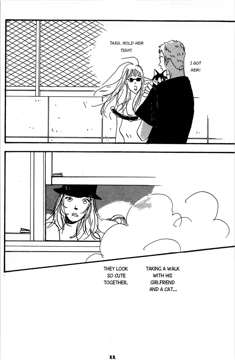 The Rules of Love Chapter 1 page 20 - Chapter 1